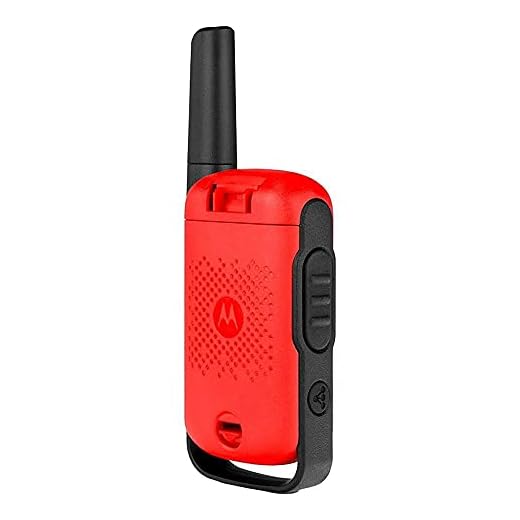 Motorola T110BR