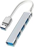 Etiqueta Desejo Hub USB 4