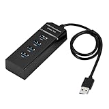 Hub USB Expansor 3.0