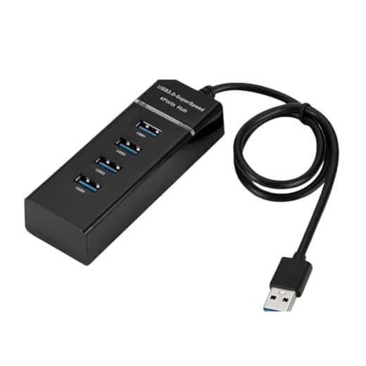 Hub USB Expansor 3.0