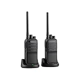 Destaques entre os melhores rádios comunicadores