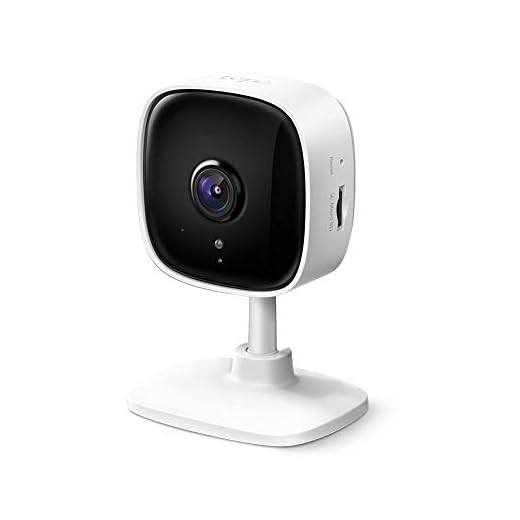 TP Link Tapo C100