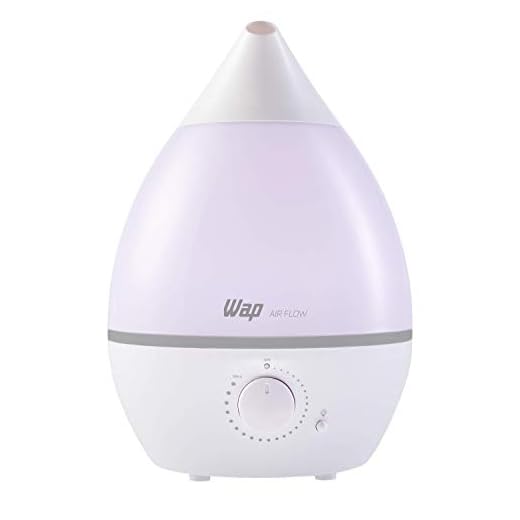 Wap Air Flow