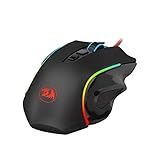 Redragon M607