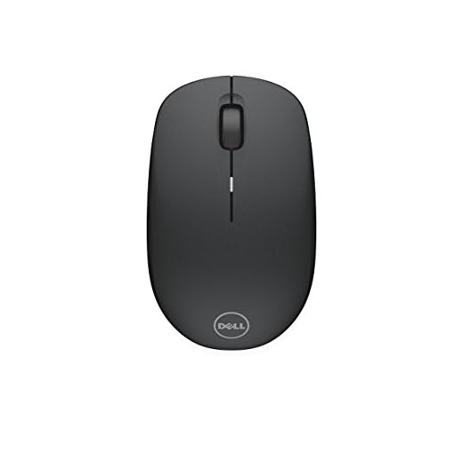 Dell WM126