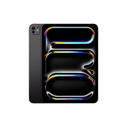 iPad Pro 13” (M4)