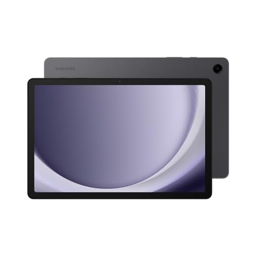 Samsung Galaxy Tab A9+