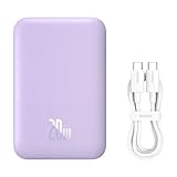 Baseus Slim 6.000mAh