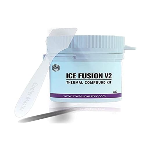 Cooler Master Ice Fusion V2
