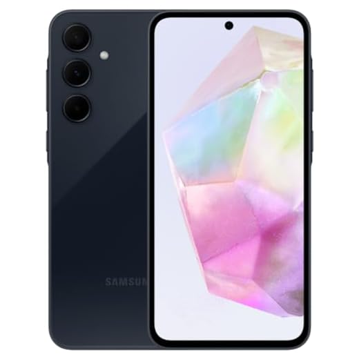 Samsung Galaxy A35