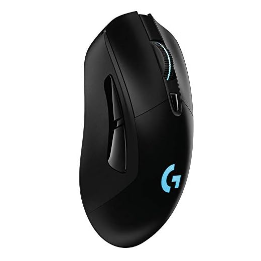 Logitech G703 LIGHTSPEED