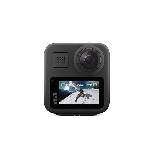 GoPro Max 360