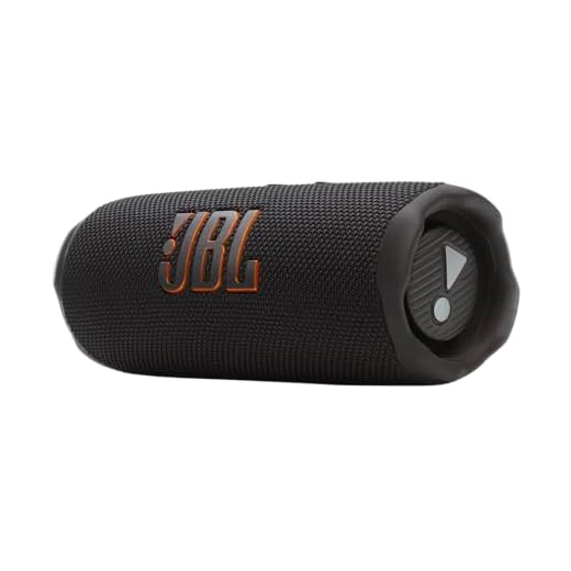 JBL Flip 7