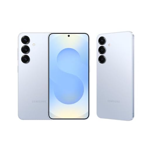 Samsung Galaxy S25