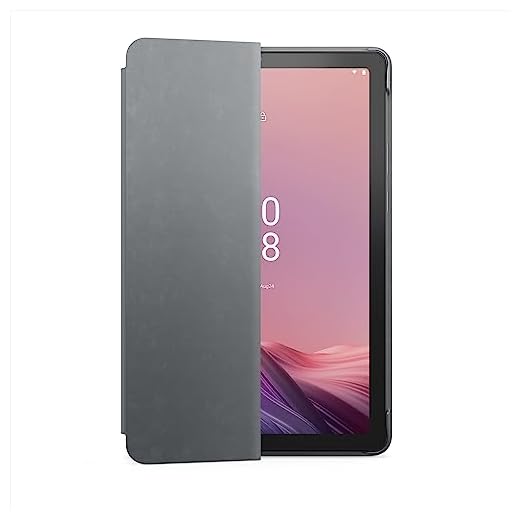 Capa para Lenovo Tab M9 ZG38C04869 9