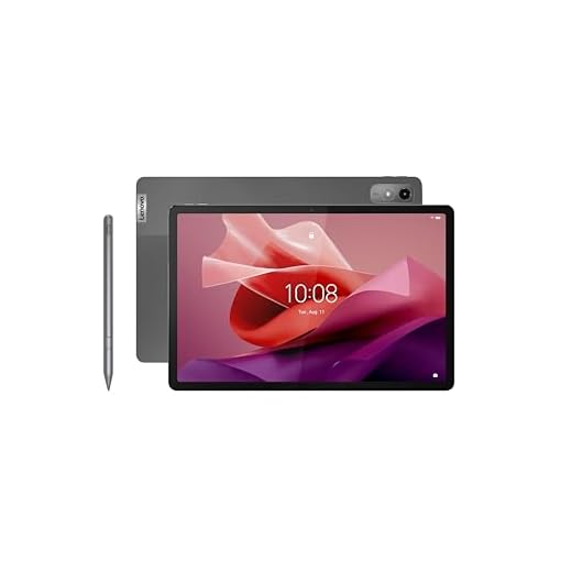 Lenovo Tab P12