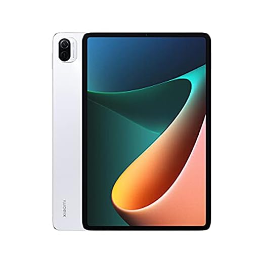 Xiaomi Pad 5