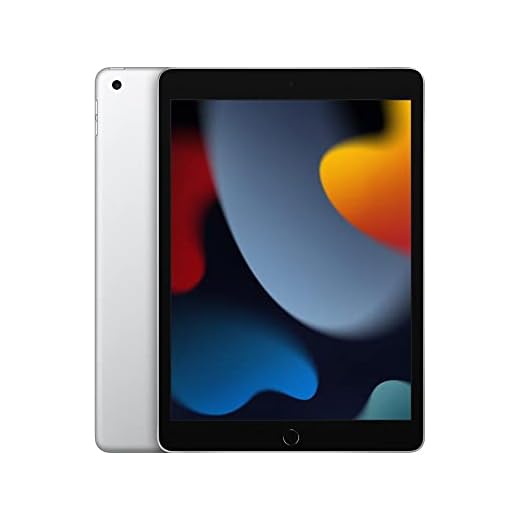 iPad 9ª geração 10,2” 3GB RAM 64GB (Wi-Fi)