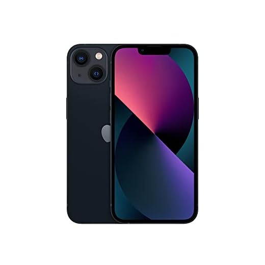 Apple iPhone 13 Mini