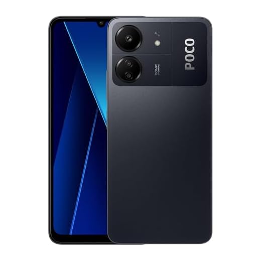 Xiaomi POCO C65