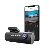 DDPAI Mini Pro Dash Cam (UHD)