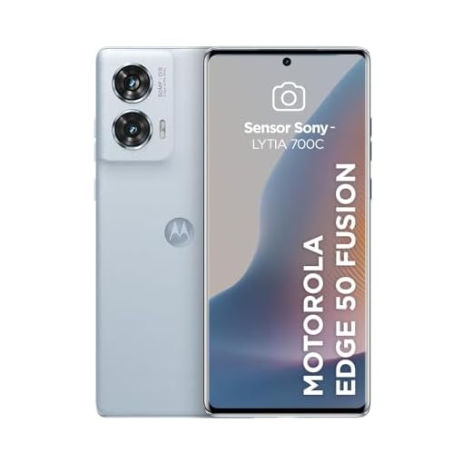 Motorola Edge 50 Fusion