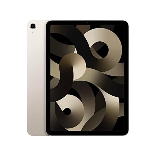 iPad Air 5ª geração 10,9”
