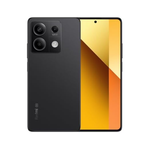 Xiaomi Redmi Note 13 5G