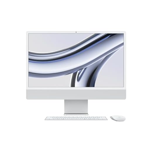 Apple iMac M3