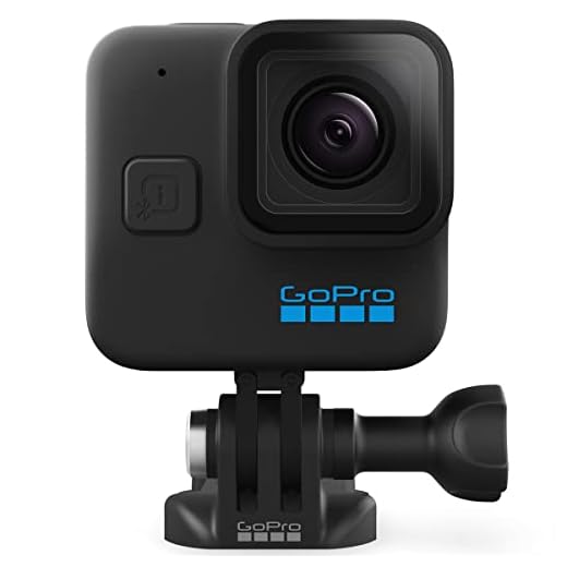 GoPro HERO11 Black Mini