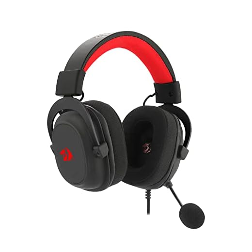 Redragon HERO H530