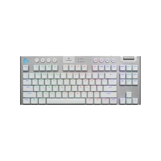 Logitech G915 TKL