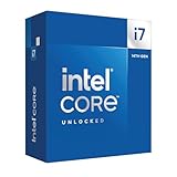 Intel Core i7-14700K (20 núcleos e 5,6GHz)