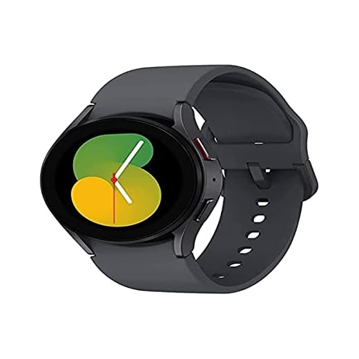 Samsung Galaxy Watch5