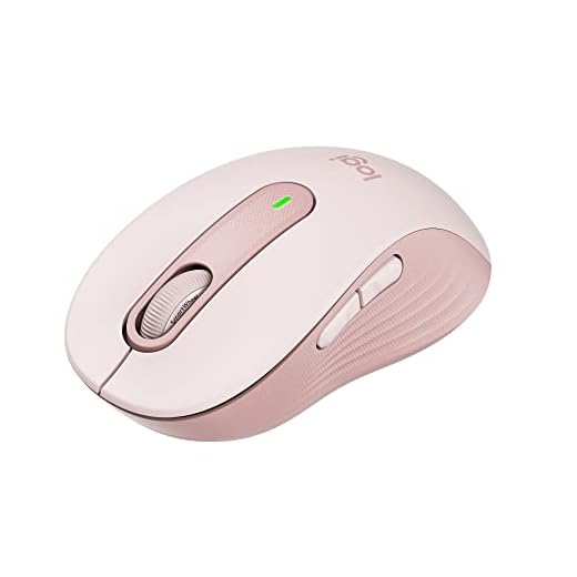 Logitech Signature M650