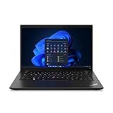 Lenovo ThinkPad L14 14″ (Ryzen 5 PRO 5675U) 8GB RAM 256GB SSD