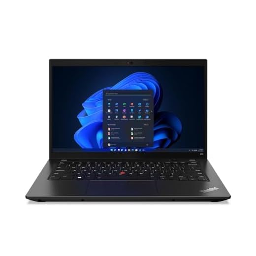 Lenovo ThinkPad L14 21C60028BO