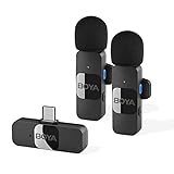 BOYA BY-V20