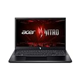 Acer Nitro V15 (Core i5-13420H) 8GB RAM 512GB SSD RTX 3050