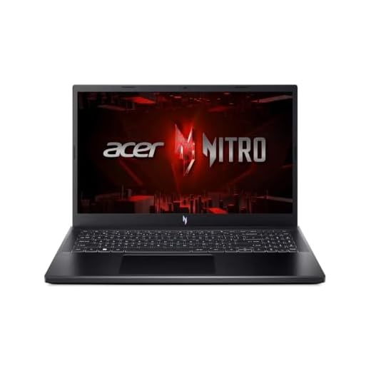 Acer Nitro V15