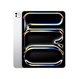 Apple iPad Pro M4 2024 13″ 8GB RAM 256GB (Wi-Fi)