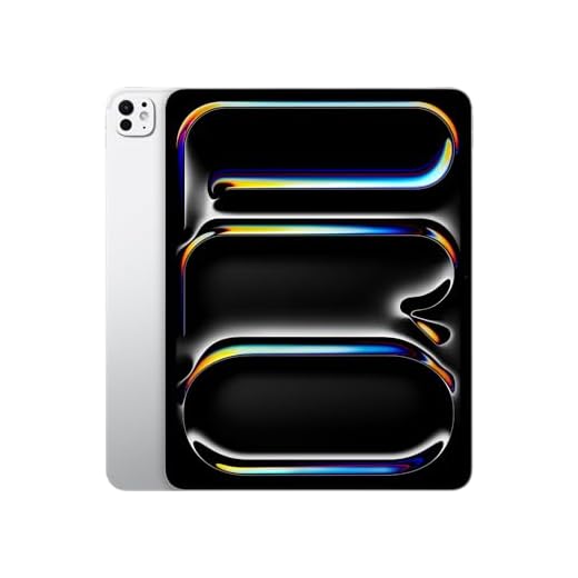 Apple iPad Pro M4 2024