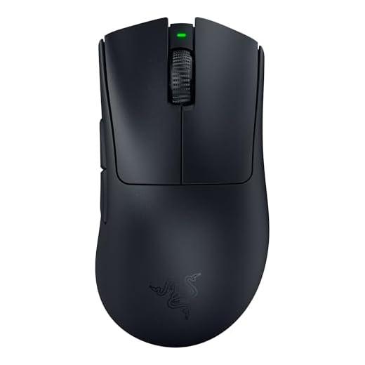 Razer Deathadder V3 Pro