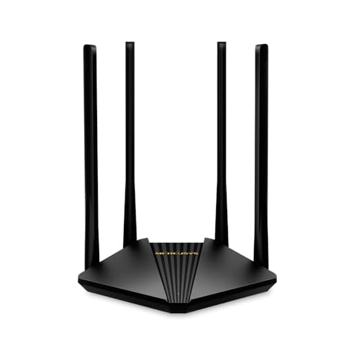 Mercusys MR30G AC1200