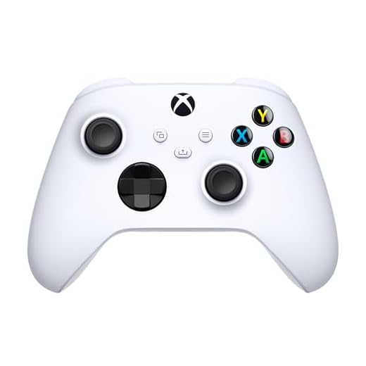 Controle Xbox Series S/X