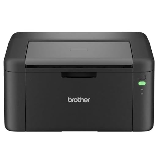 Brother HLL1232W