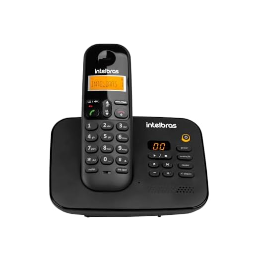 Intelbras TS3130