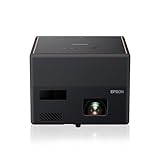 Epson EpiqVision EF-12 4K
