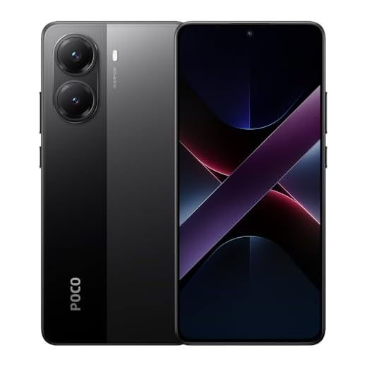 Xiaomi POCO X7 Pro