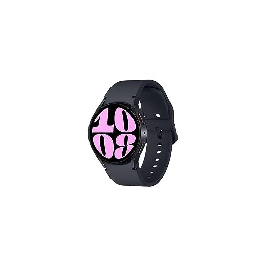 Samsung Galaxy Watch6